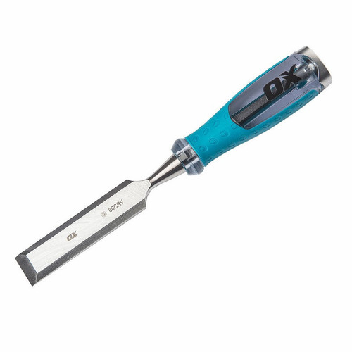OX OX-P371116 - Heavy Duty Wood Chisel 16mm